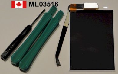 iPod Touch 1G LCD Display Screen