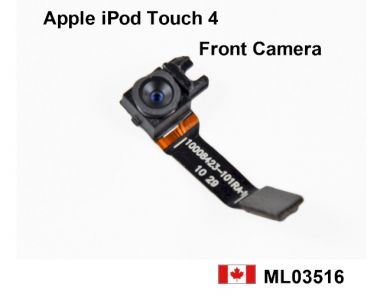 iPod Touch 4G Front Facing Camera with Flex Cable