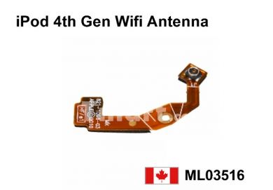 iPod Touch 4G WiFi Antenna Flex Cable