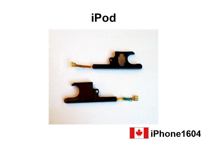 iPod Touch 5G Loudspeaker / Buzzer