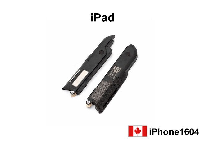 iPad Mini Internal Loudspeaker Audio Sound Buzzer Ringer Set