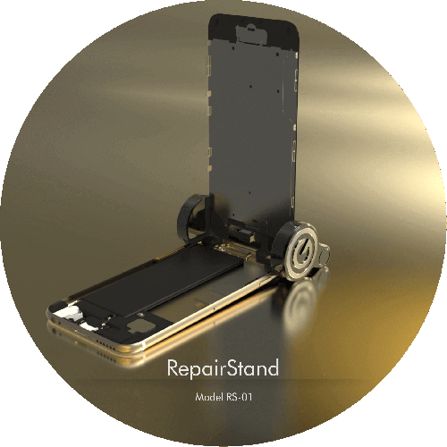 Repair Stand