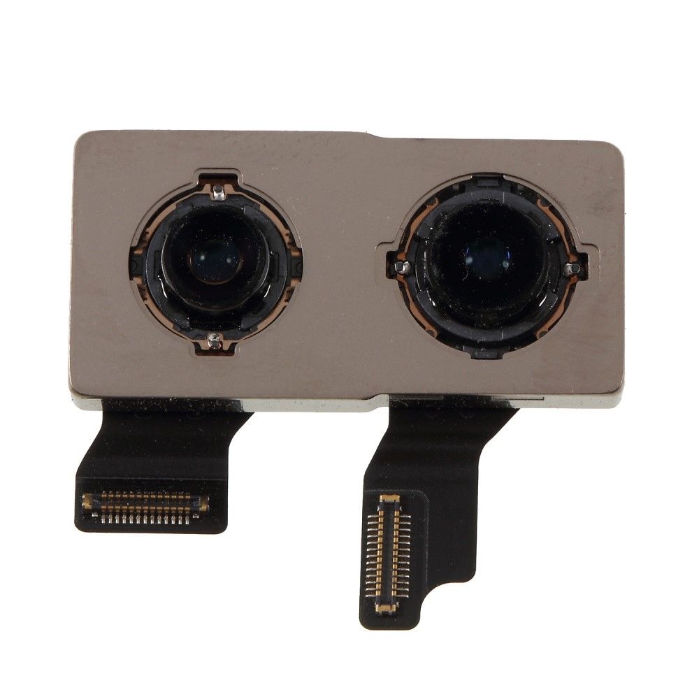 iPhone XS / XS Max Back / Rear / Main Camera Original Replacement