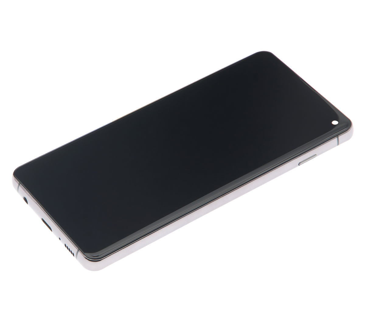 Samsung Galaxy S10 TFT screen with frame Prism Black