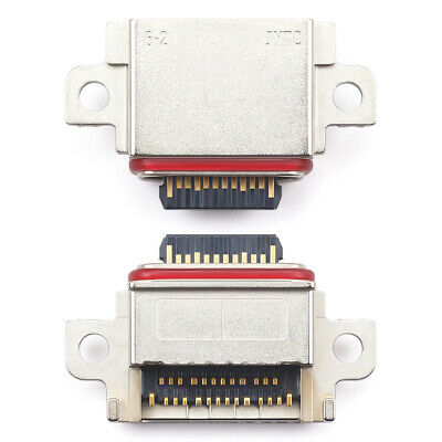 Samsung S10 / S10 Plus / S10E Charging Port < Soldering Required >