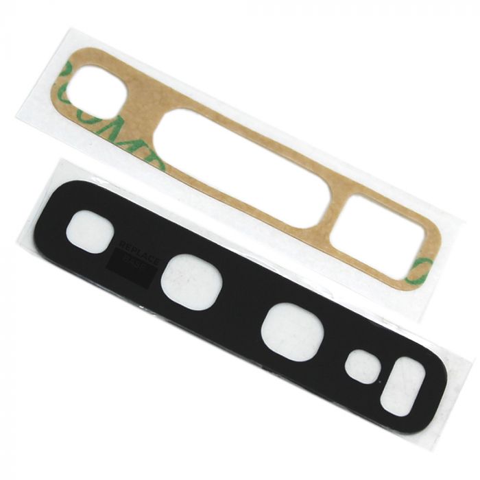 Samsung Galaxy S10 Plus Rear Back Camera Glass Lens Cover