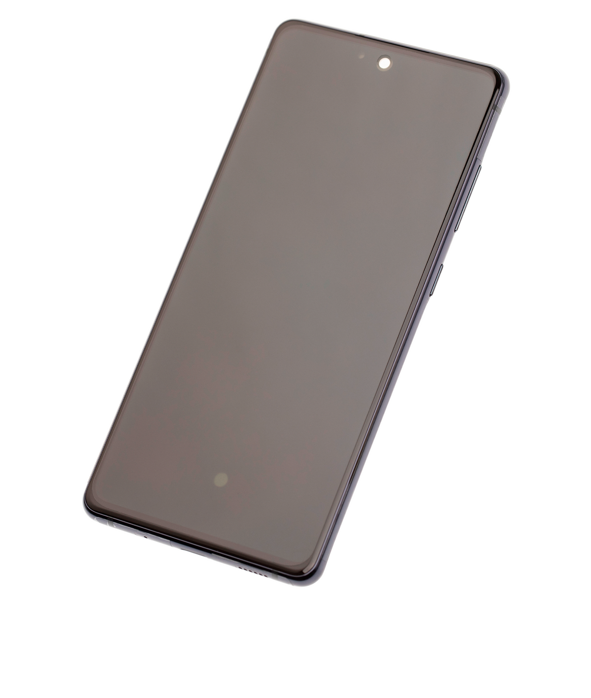 Samsung Galaxy S20 FE OEM Refurbished screen with frame Cloud Navy