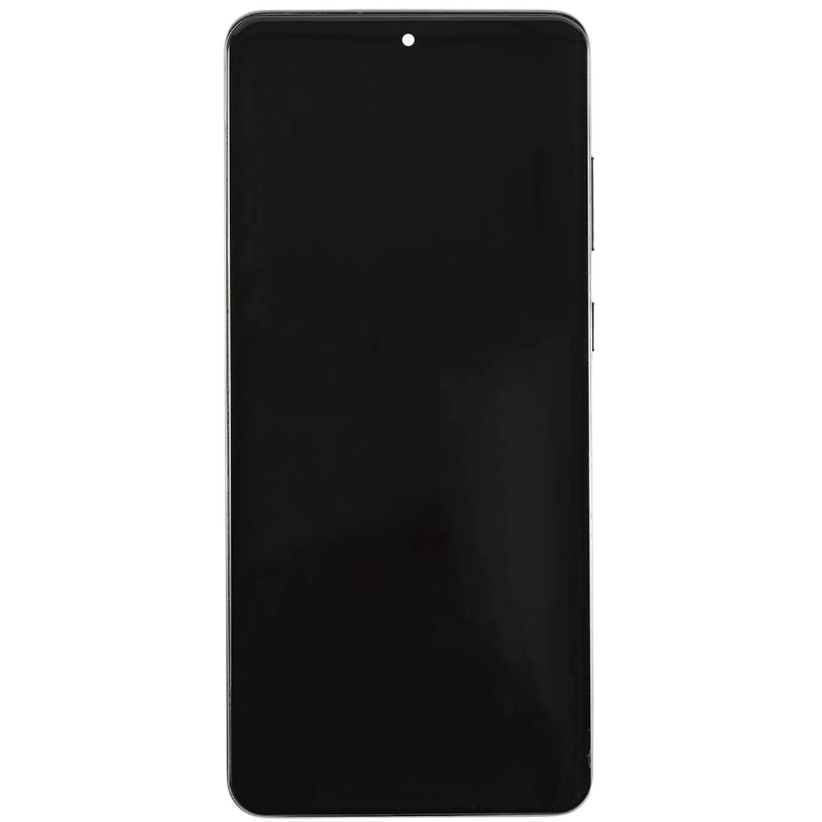 Samsung Galaxy S20 Plus Incell screen with frame Cosmic Black