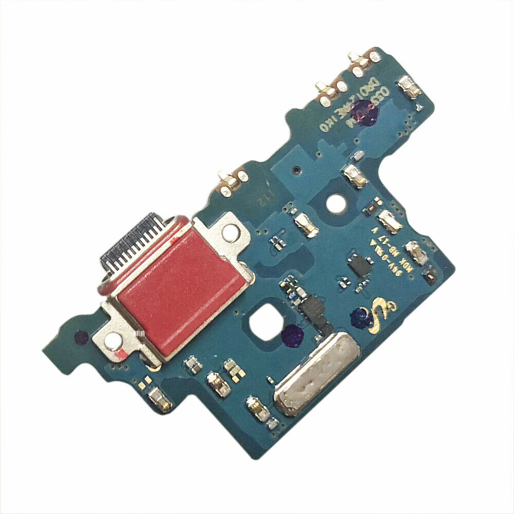 Samsung S20 Ultra Charging Port Board