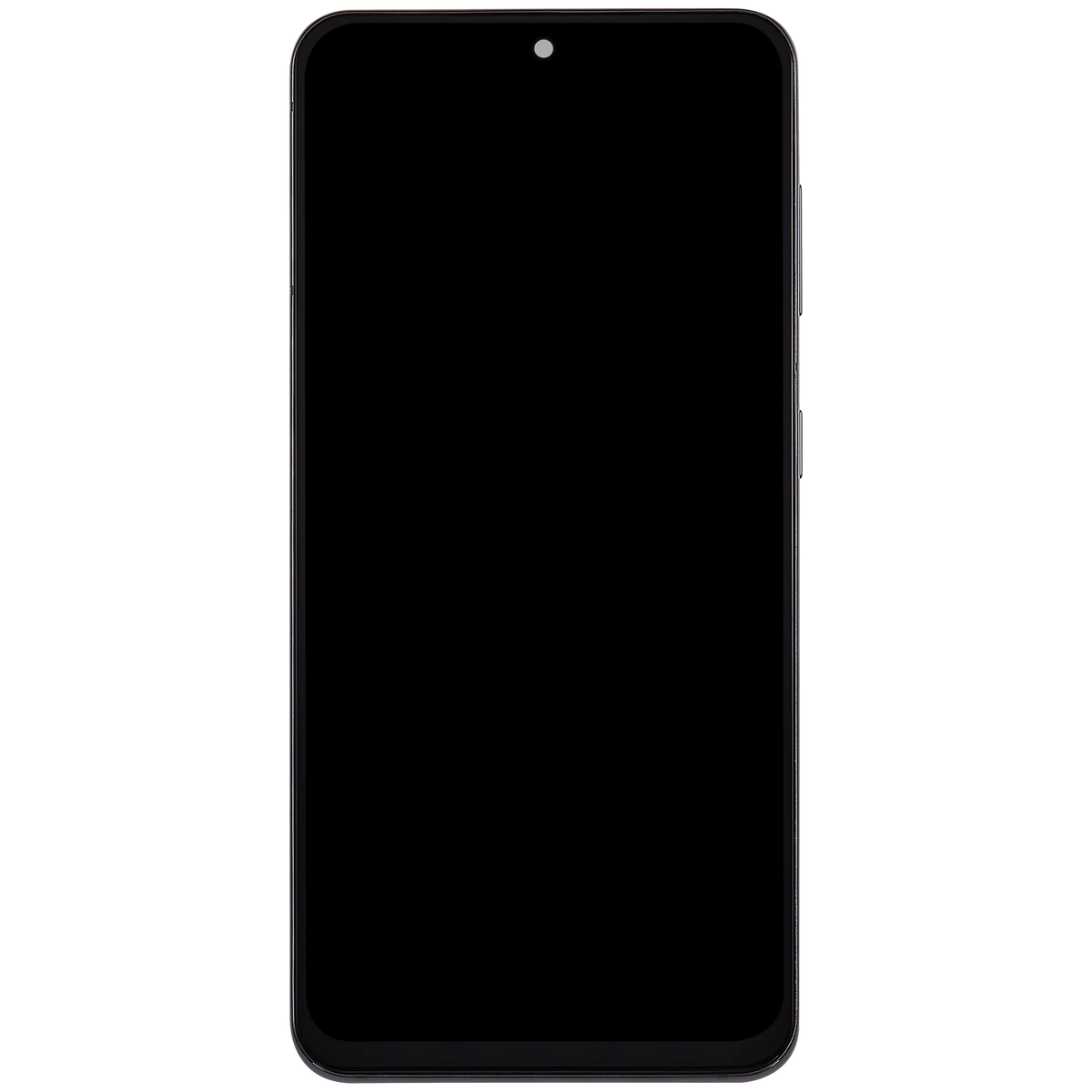 Samsung Galaxy S21 Incell screen with frame Phantom Gray