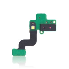 Samsung Galaxy S21 Ultra 5G Flash Light And Temperature Sensor Flex Cable