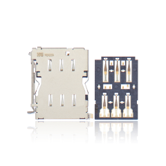Samsung Galaxy S21 / S21 Plus / S21 Ultra 5G Sim Card Reader