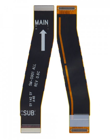 Samsung Galaxy S22 5G Mainboard Flex Cable