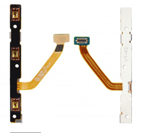 Samsung Galaxy S22 5G/ S22 Plus 5G Power and Volume Button Flex Cable