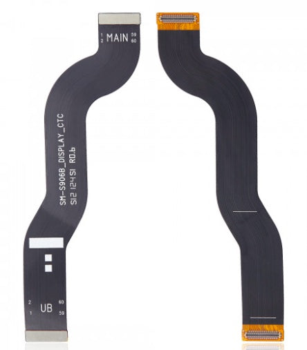 Samsung Galaxy S22 Plus 5G LCD Flex Cable