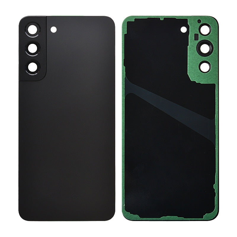 Samsung Galaxy S22 Plus 5G Back Cover with Camera Glass Lens (no logo)