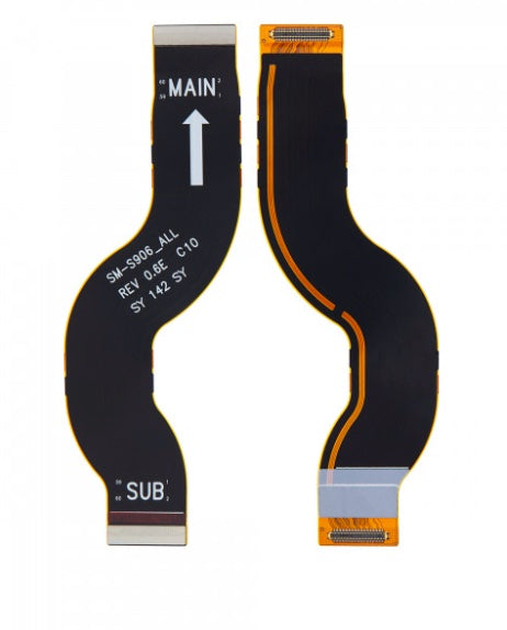 Samsung Galaxy S22 Plus 5G Mainboard Flex Cable