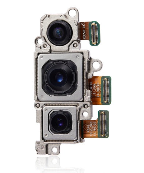 Samsung Galaxy S22 5G/ S22 Plus 5G Back Camera Assembly (Wide & Ultra Wide & Telephone)