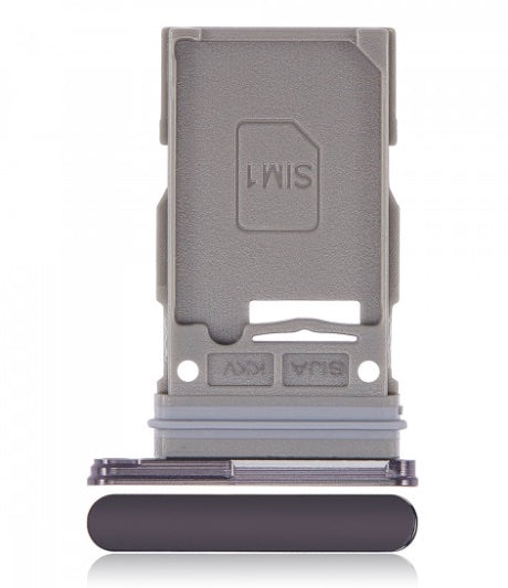 Samsung Galaxy S22 5G/ S22 Plus 5G Single Sim Card Tray