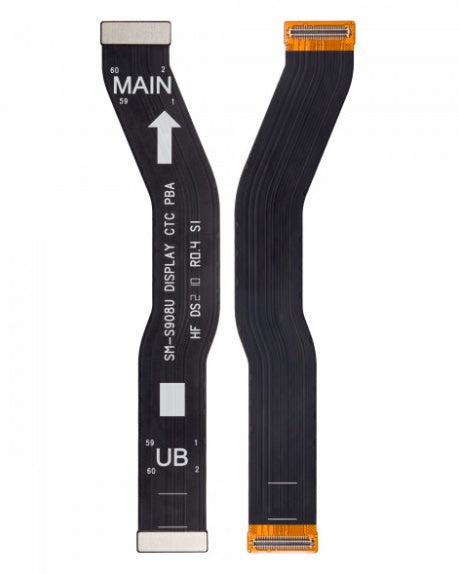 Samsung Galaxy S22 Ultra 5G LCD Flex Cable