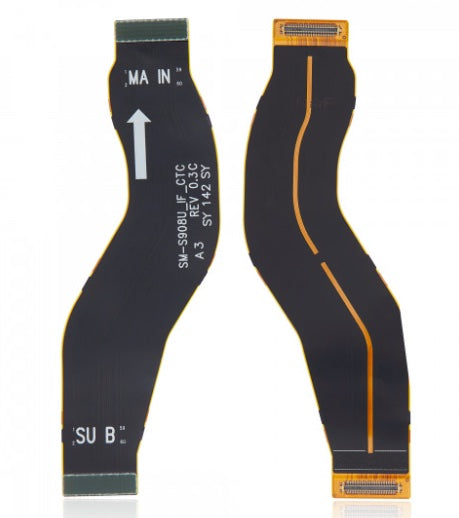 Samsung Galaxy S22 Ultra 5G Mainboard Flex Cable (US Version)