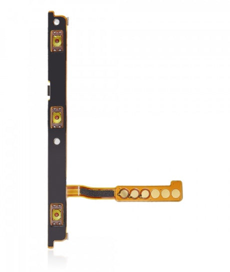 Samsung Galaxy S22 Ultra 5G Power and Volume Button Flex Cable