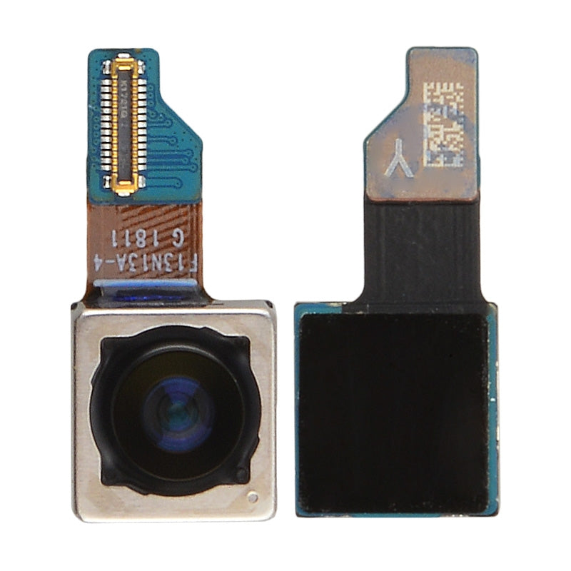 Samsung Galaxy S22 Ultra 5G Wide Angle Rear Camera