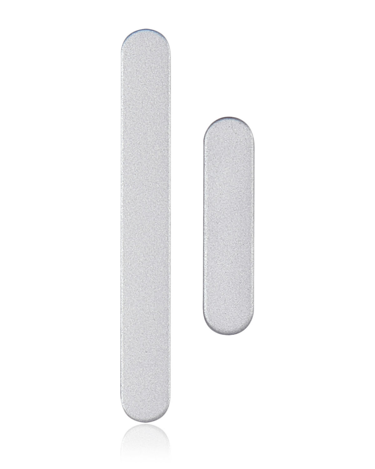 Samsung Galaxy S23 FE buttons Cream