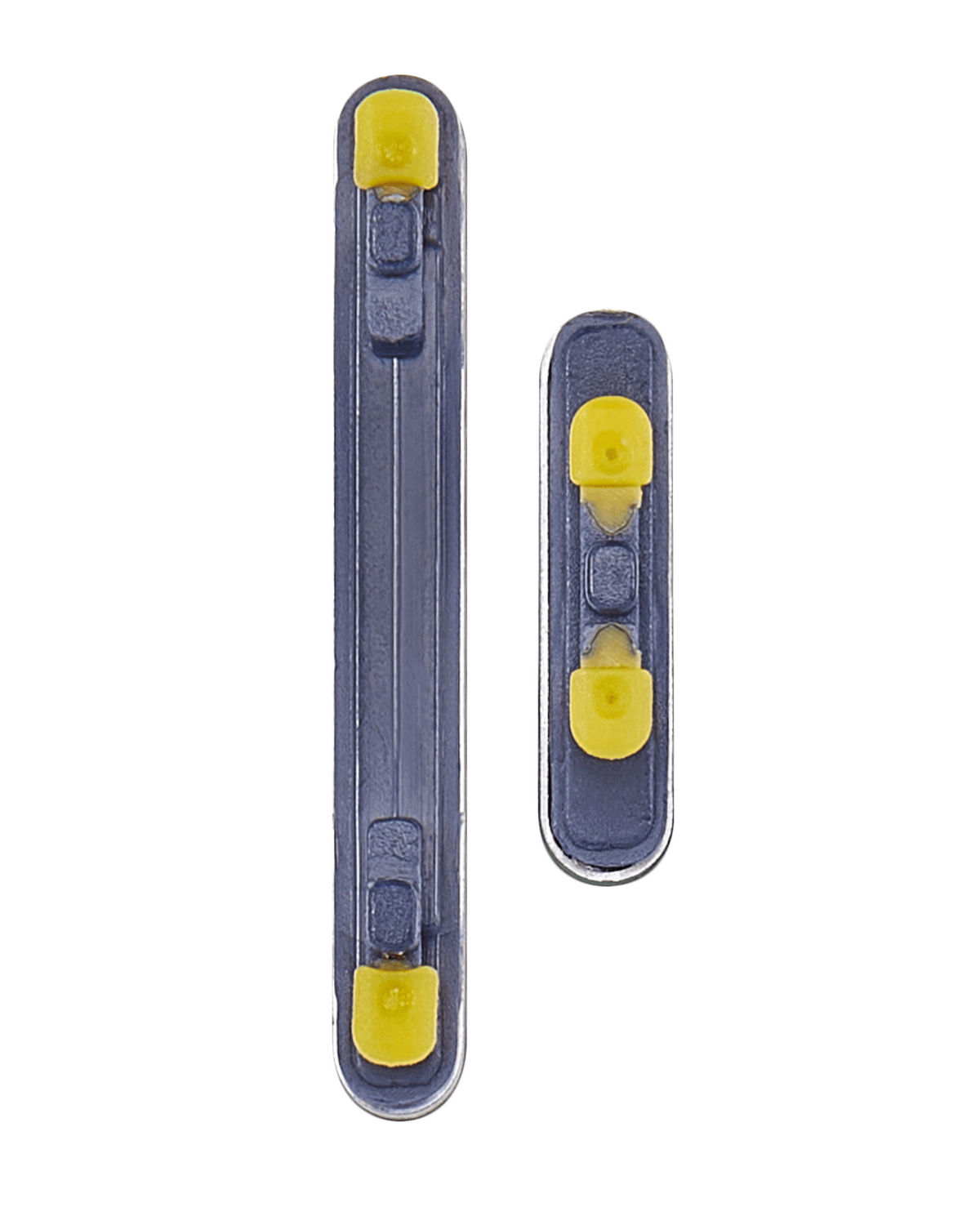Samsung Galaxy S23 FE buttons Graphite detail 4