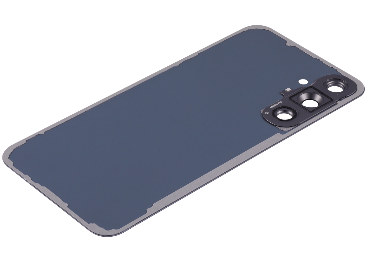 Samsung Galaxy S23 FE cover Graphite detail 2