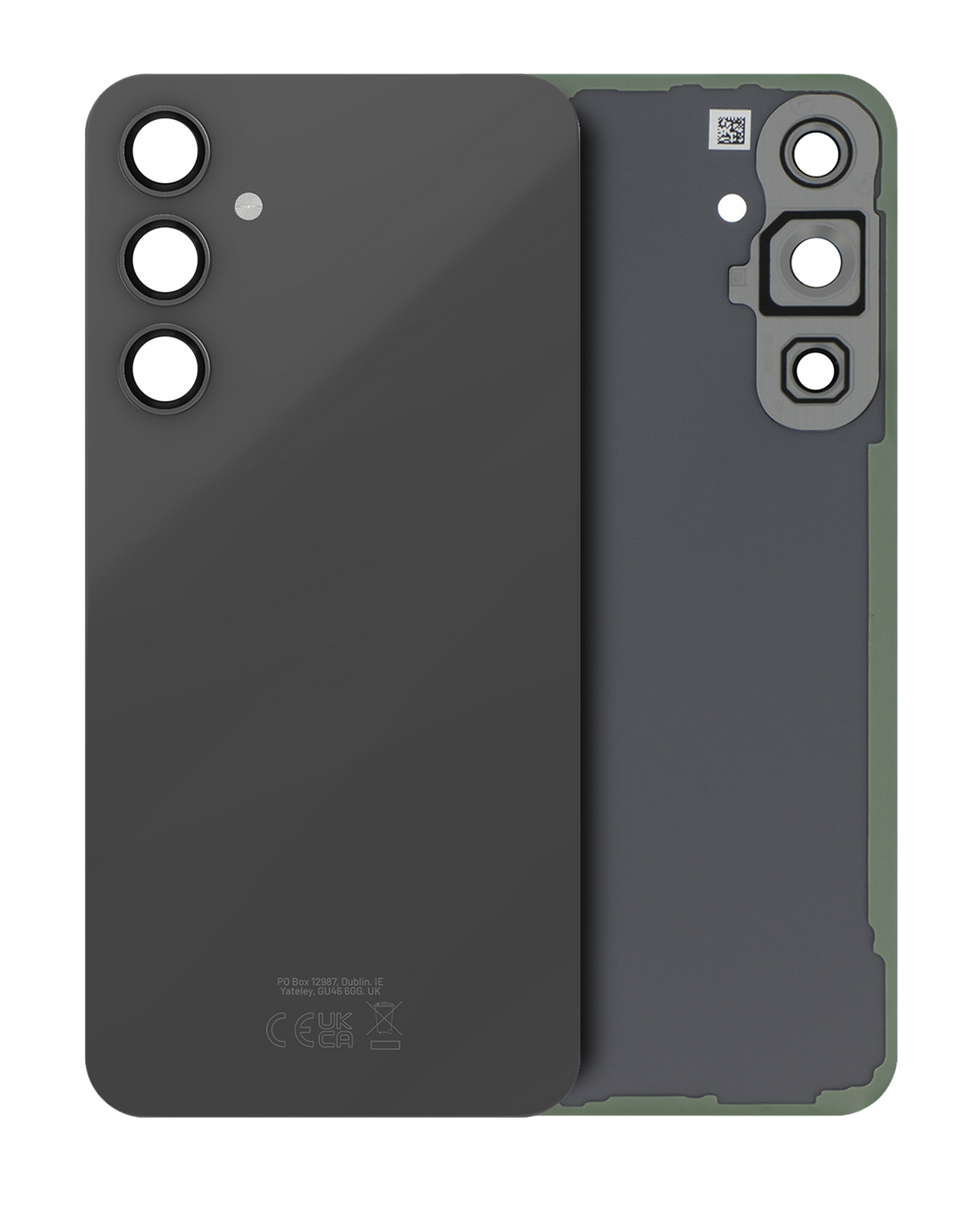 Samsung Galaxy S23 FE oem Graphite
