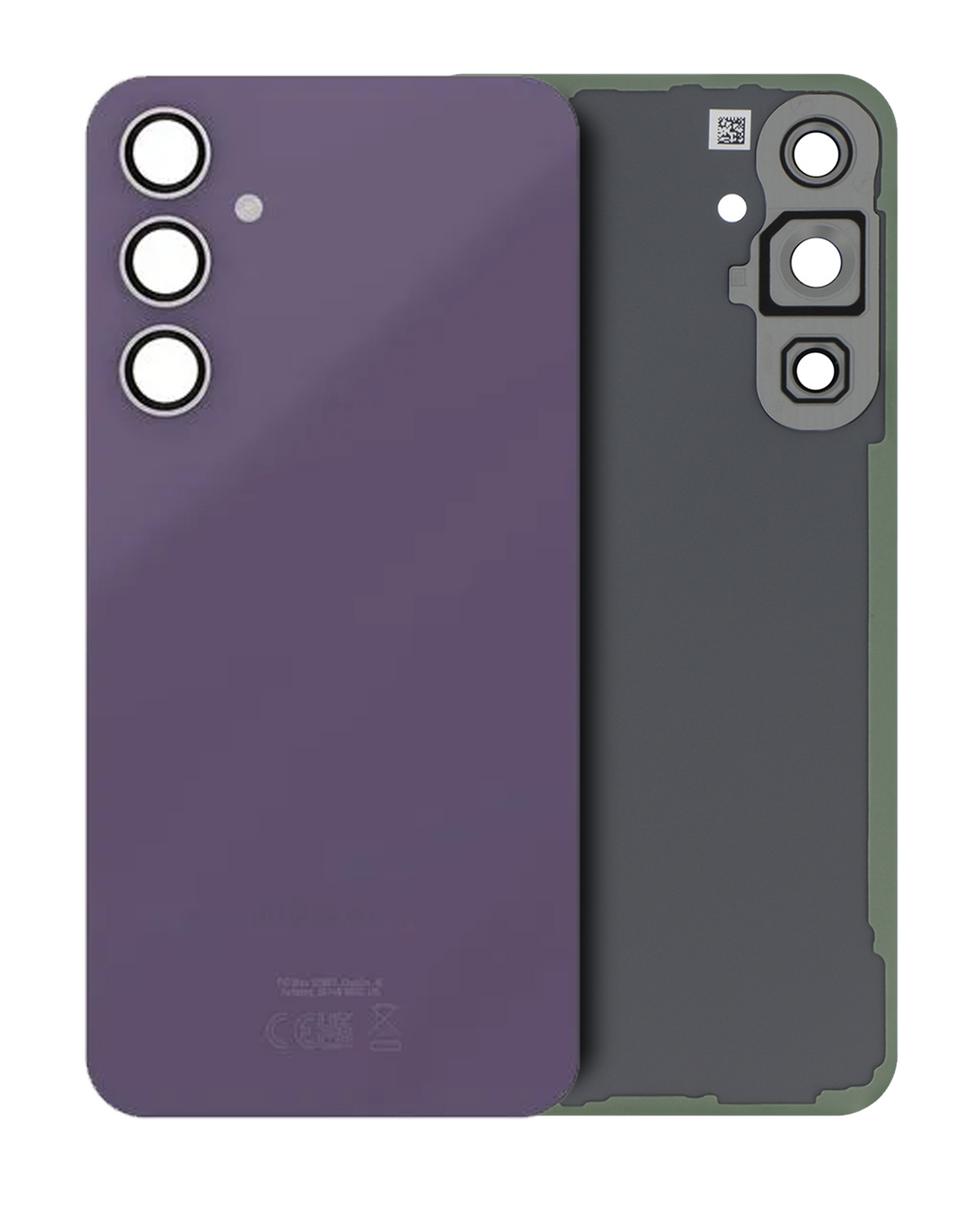 Samsung Galaxy S23 FE oem Purple