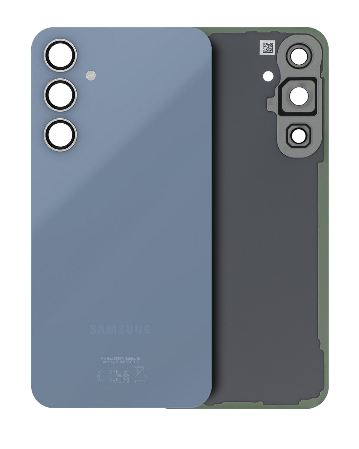 Samsung Galaxy S23 FE oem Indigo