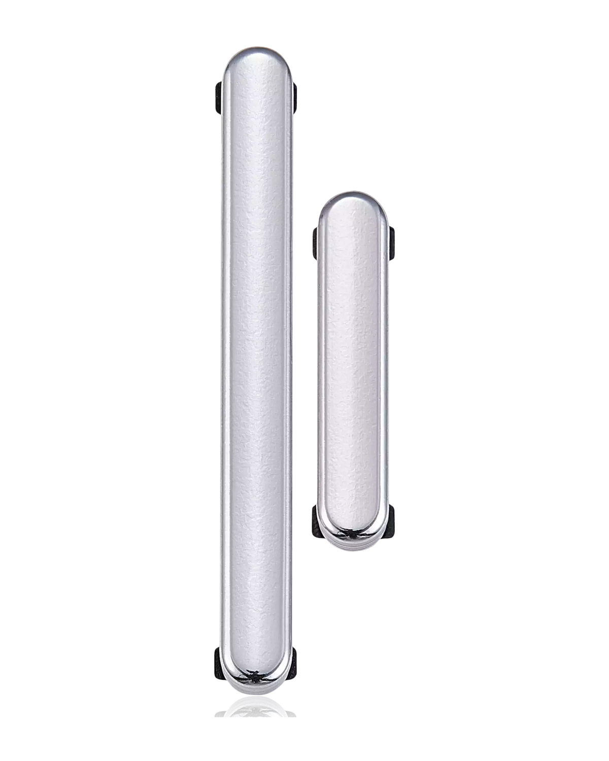 Samsung Galaxy S23 Plus buttons – Cream