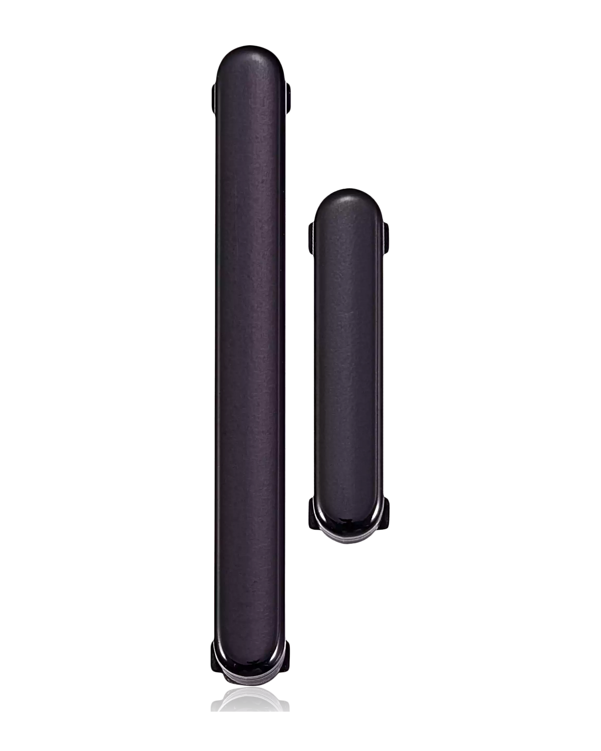 Samsung Galaxy S23 Plus buttons – Phantom Black