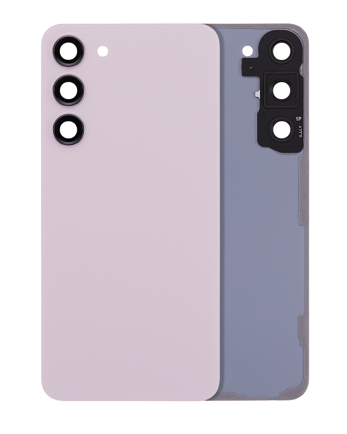 Samsung Galaxy S23 Plus cover – Lavender