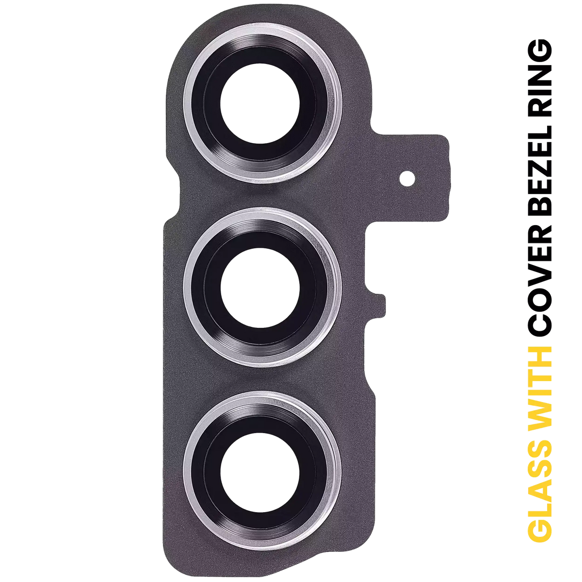 Samsung Galaxy S23 Plus lens – Cream