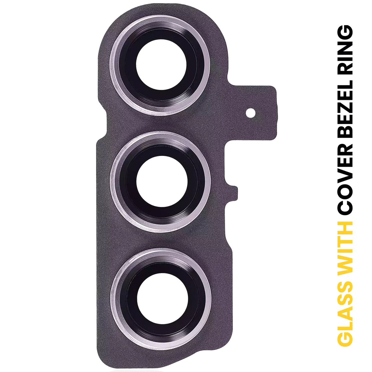 Samsung Galaxy S23 Plus lens – Lavender