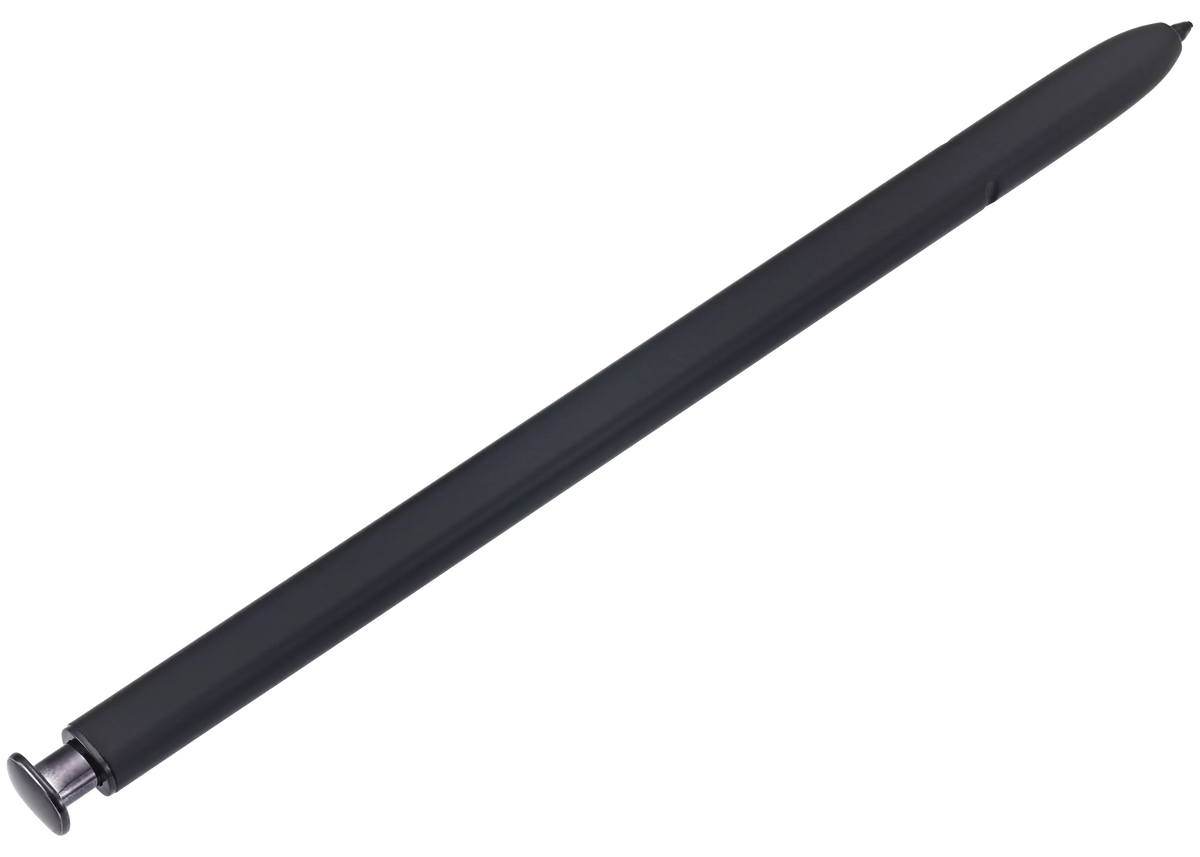 Samsung Galaxy S23 Ultra 5G Stylus Pen (Aftermarket) Phantom Black detail