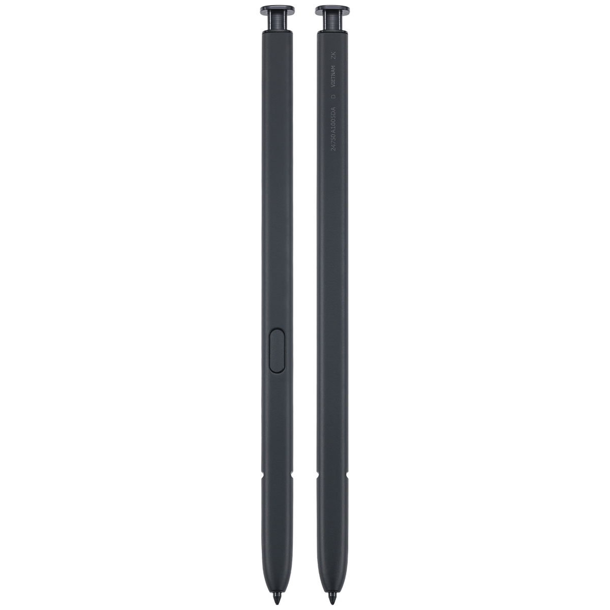 Samsung Galaxy S23 Ultra 5G Stylus Pen (Premium) Phantom Black detail