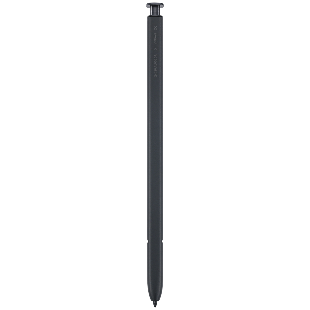 Samsung Galaxy S23 Ultra 5G Stylus Pen (Premium) Phantom Black detail