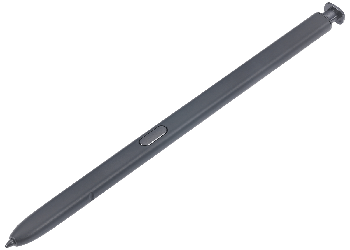 Samsung Galaxy S23 Ultra 5G Stylus Pen (Premium) Phantom Black detail