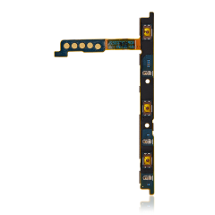 Samsung Galaxy S23 Ultra 5G Power And Volume Flex Cable