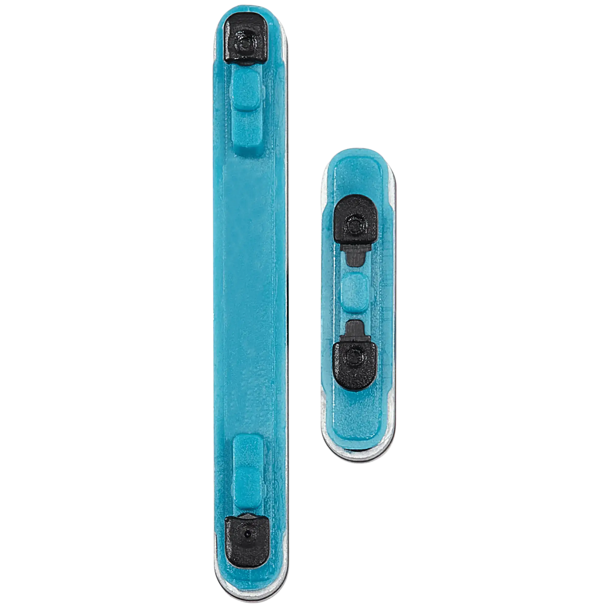 Samsung Galaxy S24 FE Hard Buttons (Power / Volume) (Premium) - Graphite detail 2