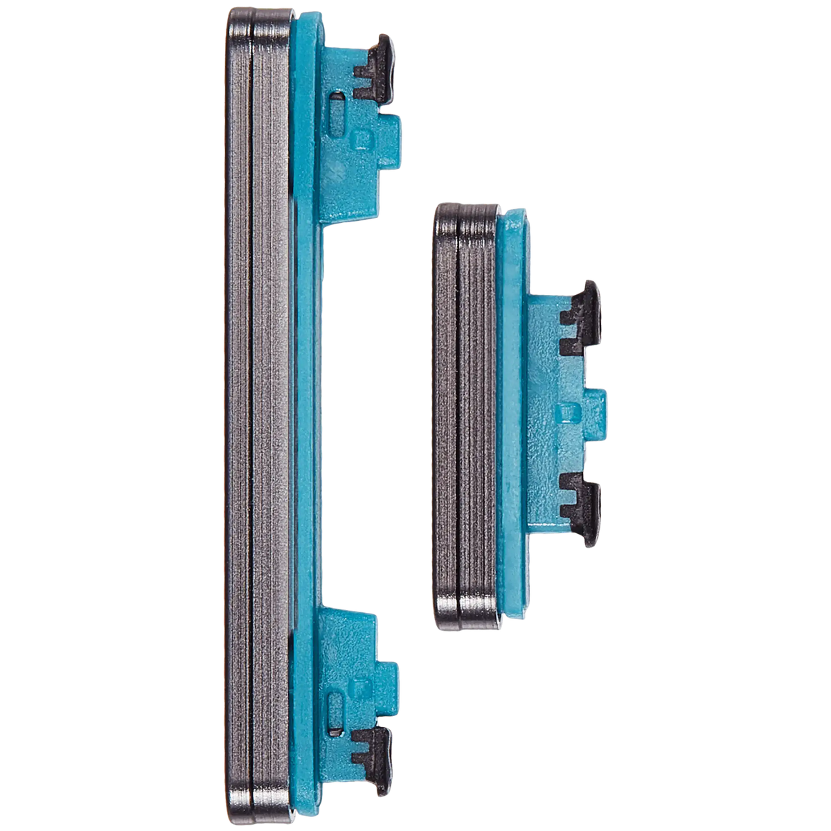 Samsung Galaxy S24 FE Hard Buttons (Power / Volume) (Premium) - Graphite detail 3