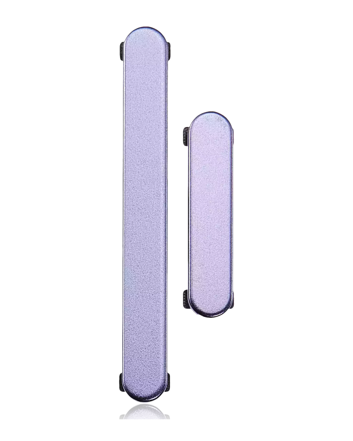 Samsung Galaxy S24 5G / S24 Plus 5G Hard Buttons (Power / Volume) (Premium) Cobalt Violet