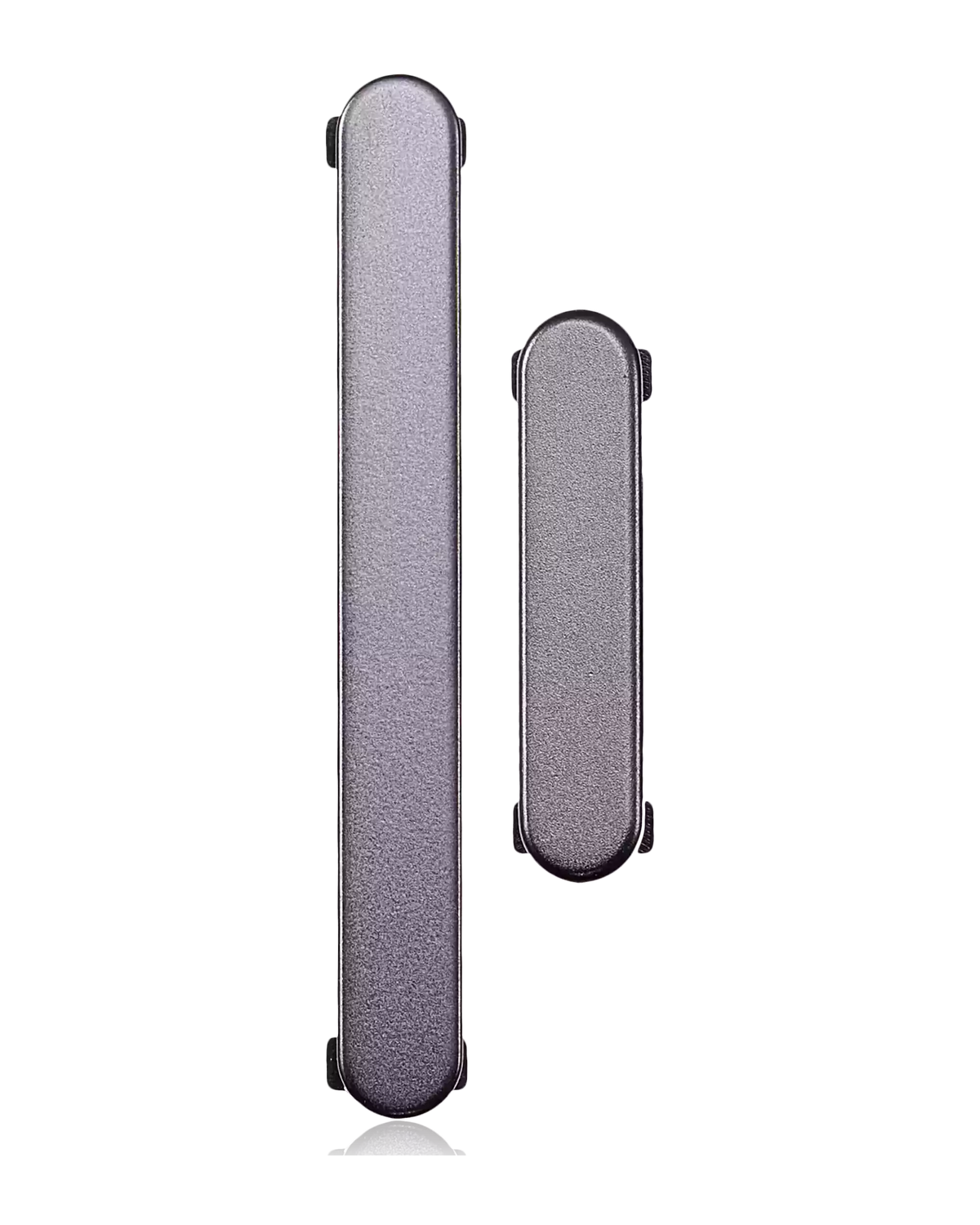 Samsung Galaxy S24 5G / S24 Plus 5G Hard Buttons (Power / Volume) (Premium) Onyx Black