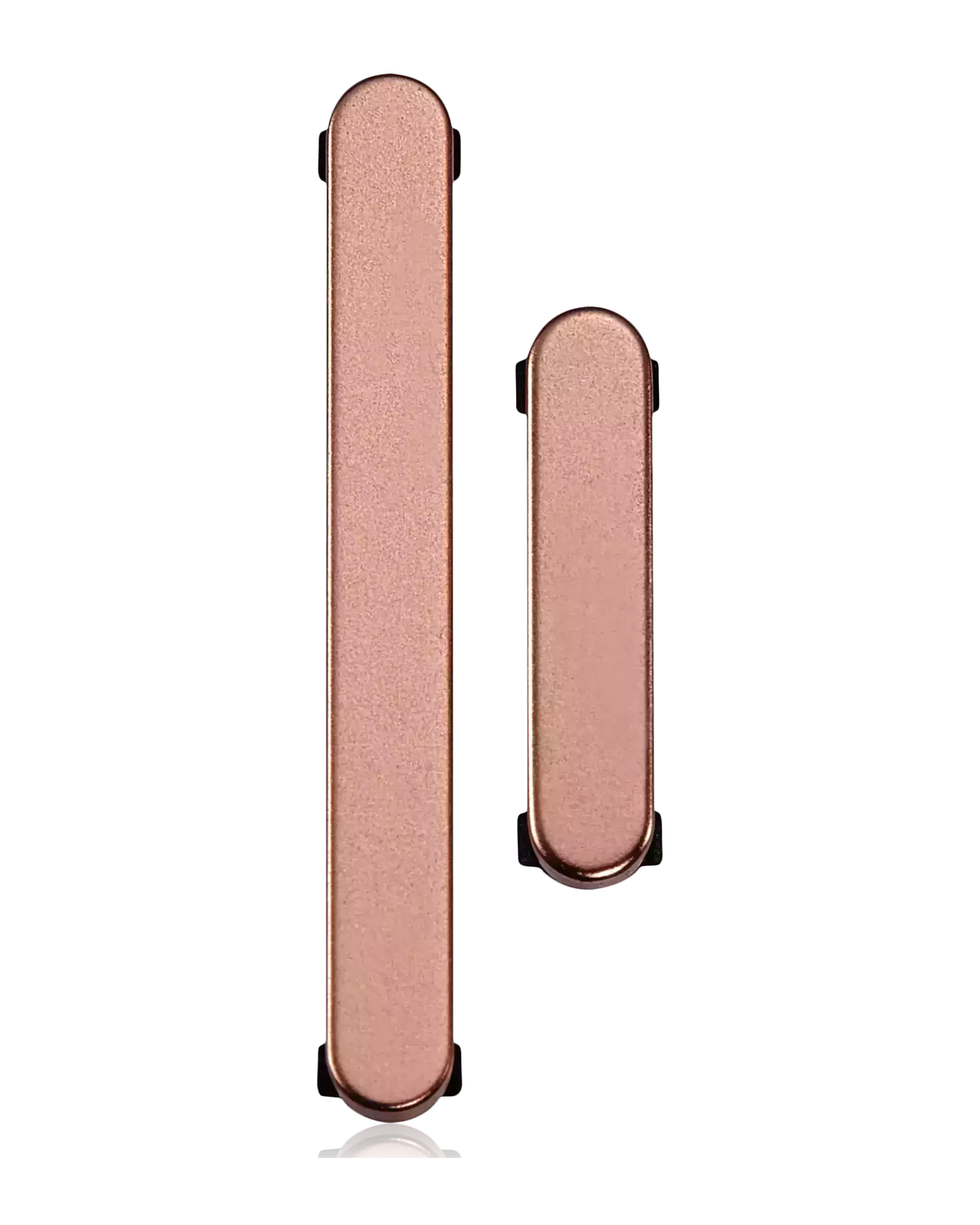 Samsung Galaxy S24 5G / S24 Plus 5G Hard Buttons (Power / Volume) (Premium) Sandstone Orange