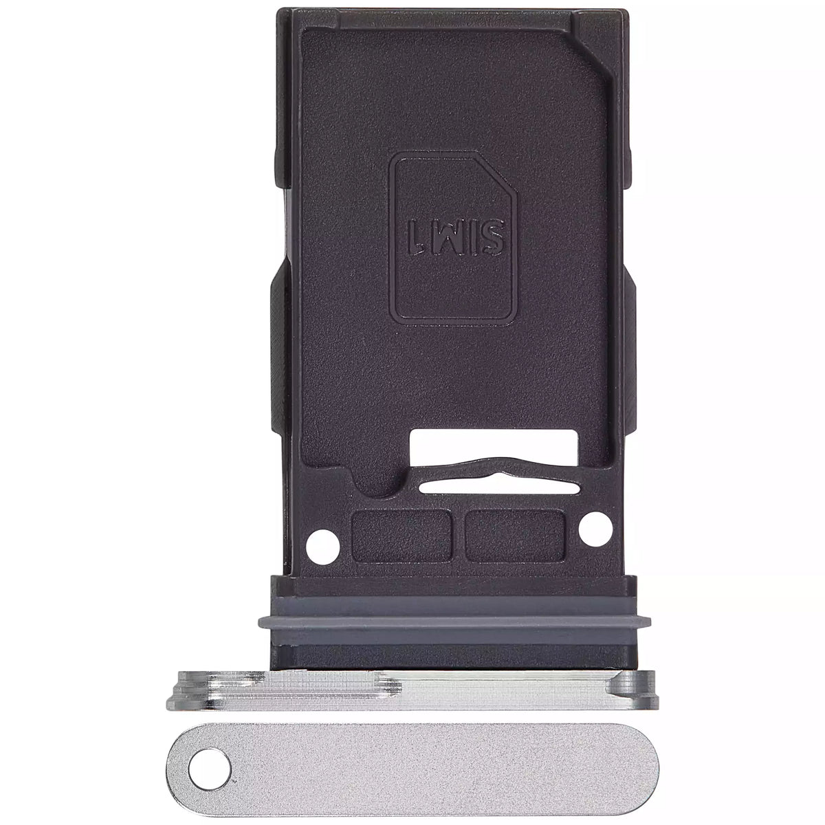 Samsung Galaxy S24 5G / S24 Plus 5G Single SIM Card Tray Jade Green