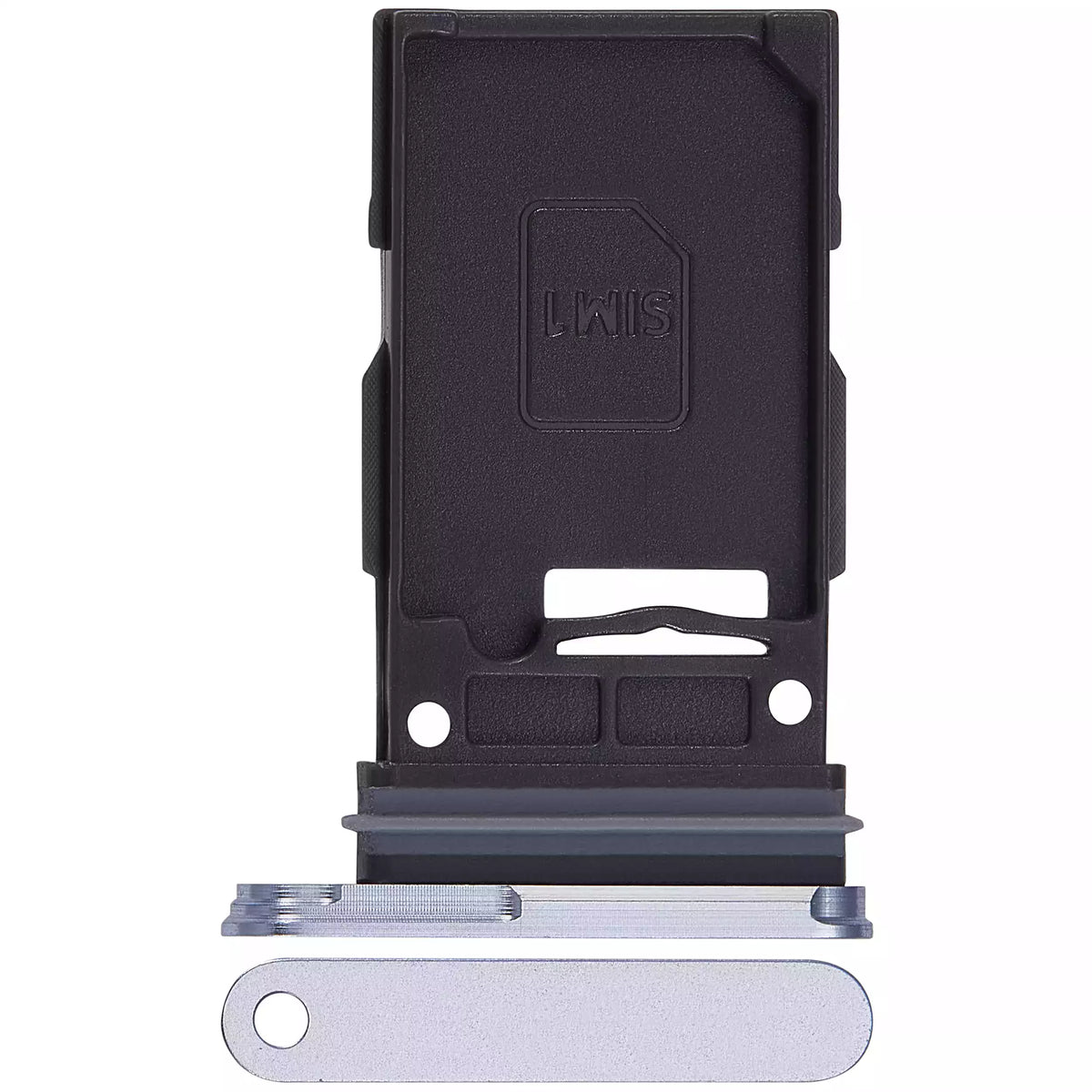 Samsung Galaxy S24 5G / S24 Plus 5G Single SIM Card Tray Sapphire Blue